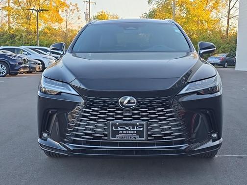 2024 Lexus RX 350 Luxury