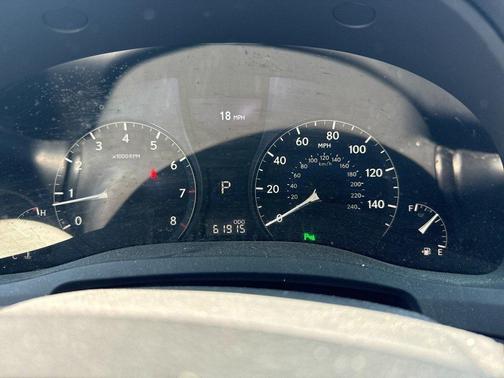2011 Lexus RX 350 Base