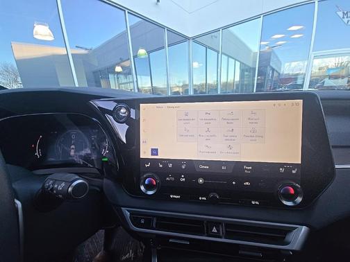 2024 Lexus RX 350 Luxury