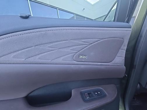 2024 Lexus RX 350 Luxury