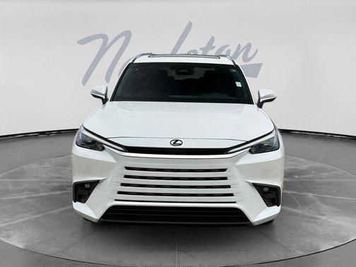 Pearl 2026 Lexus TX 350 Premium