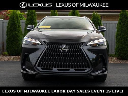 2023 Lexus NX 350 350 Base