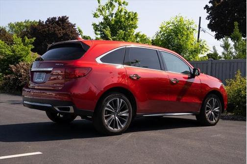 2019 Acura MDX 3.5L w/Technology Package