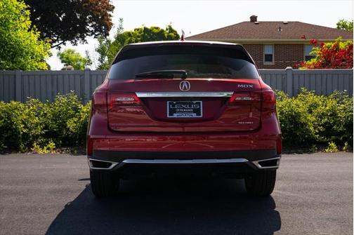 2019 Acura MDX 3.5L w/Technology Package