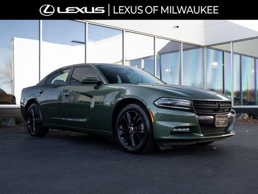 2021 Dodge Charger SXT