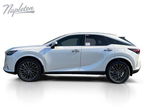 Pear 2026 Lexus RX 350 Luxury