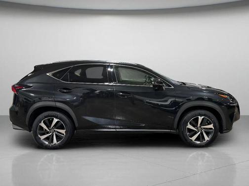 Caviar 2021 Lexus NX 300 Base