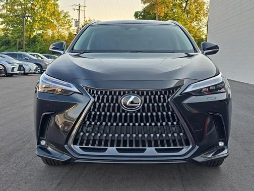 2026 Lexus NX 350 NX 350 Luxury