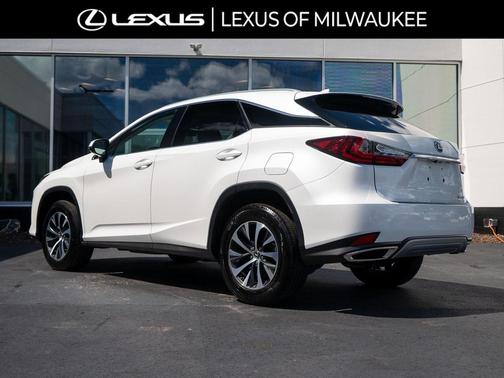 2020 Lexus RX 350 Base