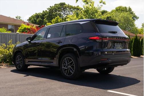 2025 Lexus TX 350 Premium