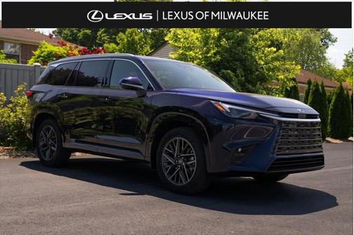 2025 Lexus TX 350 Premium
