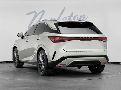Pear 2026 Lexus RX 350 Luxury