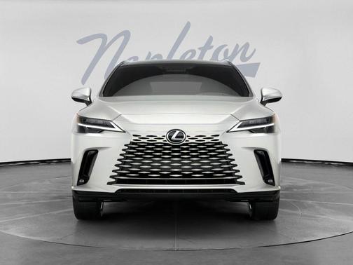 Pear 2026 Lexus RX 350 Luxury