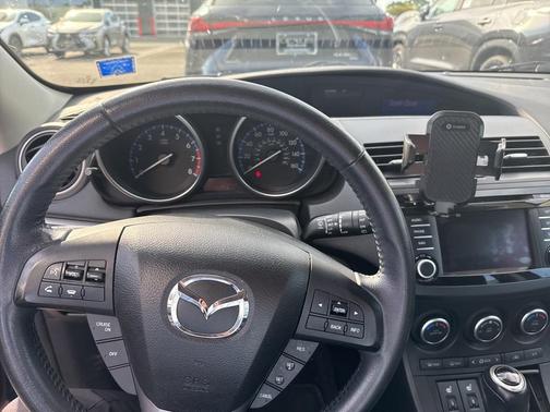 2013 Mazda Mazda3 i Grand Touring