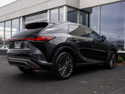 2025 Lexus RX 450h+ Base