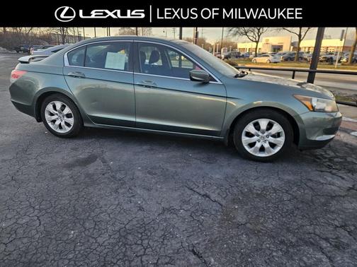 2009 Honda Accord EX