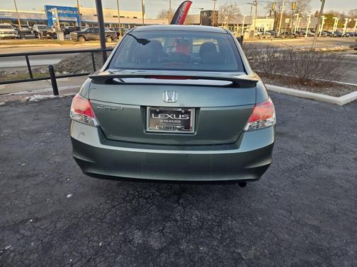 2009 Honda Accord EX