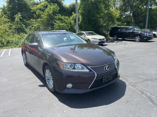 2014 Lexus ES 350 Base