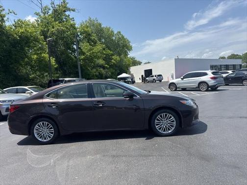 2014 Lexus ES 350 Base