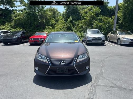 2014 Lexus ES 350 Base