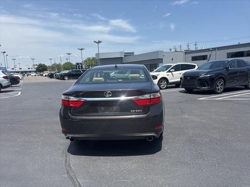 2014 Lexus ES 350 Base