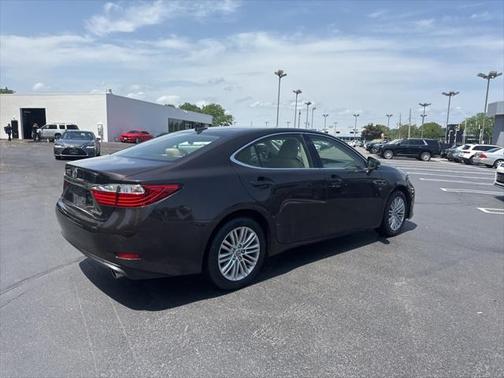 2014 Lexus ES 350 Base