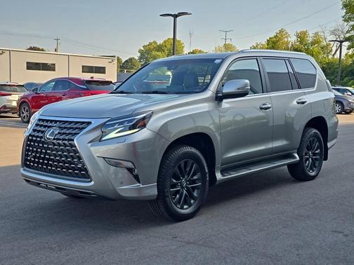 2023 Lexus GX 460 Premium