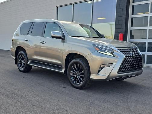 2023 Lexus GX 460 Premium