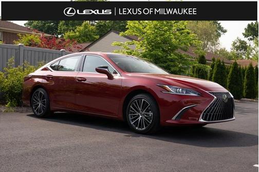 2025 Lexus ES 350 Base