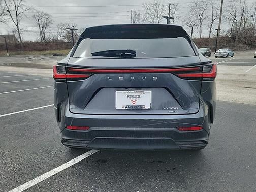 2024 Lexus NX 350 Premium