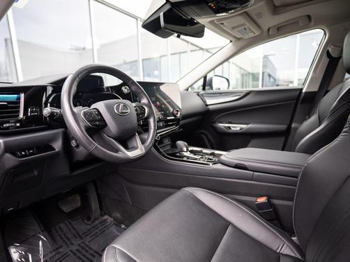 2024 Lexus NX 350 Premium