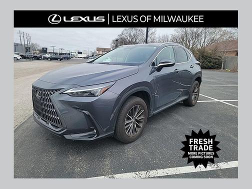 2024 Lexus NX 350 Premium