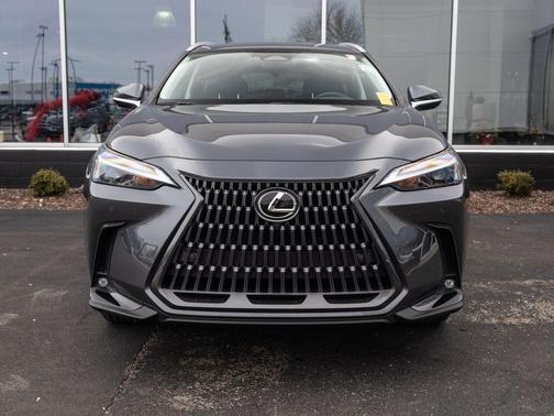 2024 Lexus NX 350 Premium