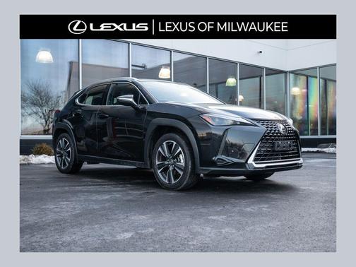 2024 Lexus UX 250h Base