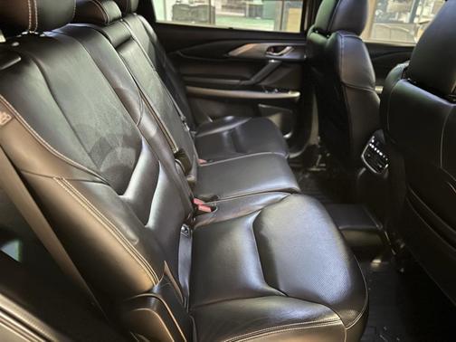 2020 Mazda CX-9 Grand Touring