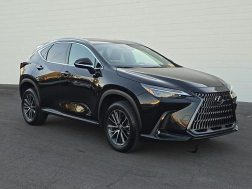 2023 Lexus NX 350 350 Base