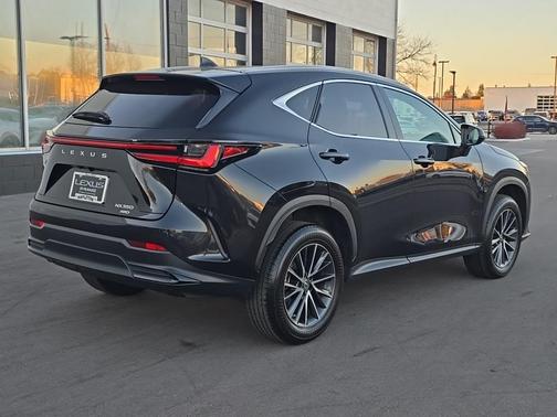 2023 Lexus NX 350 350 Base