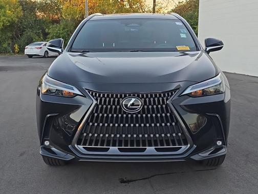 2023 Lexus NX 350 350 Base