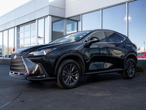 2023 Lexus NX 350 350 Base