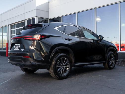 2023 Lexus NX 350 350 Base