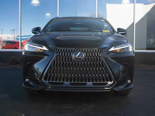 2023 Lexus NX 350 350 Base