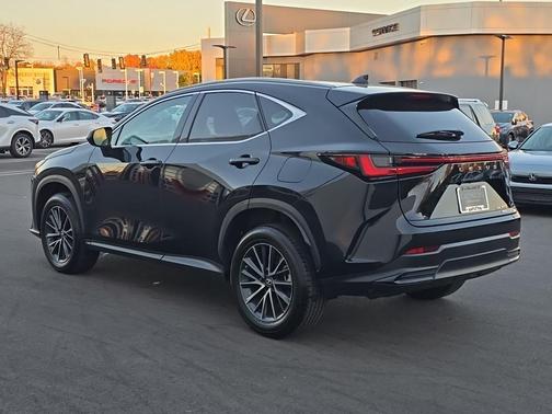 2023 Lexus NX 350 350 Base