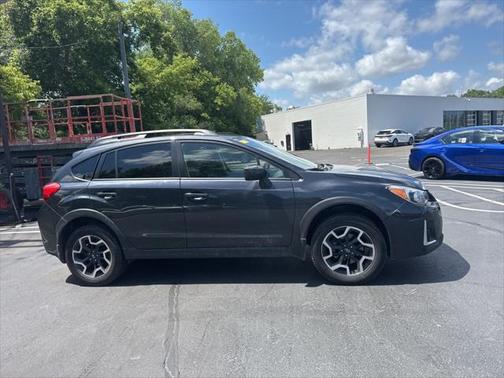 2017 Subaru Crosstrek 2.0i Premium