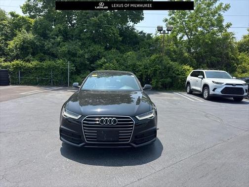 2017 Audi A6 2.0T Premium