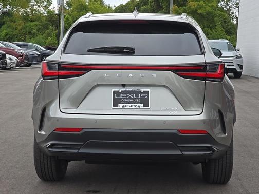 2026 Lexus NX 350 NX 350