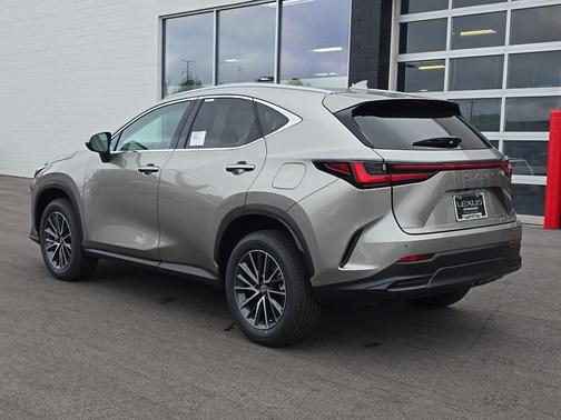 2026 Lexus NX 350 NX 350