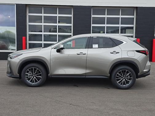 2026 Lexus NX 350 NX 350
