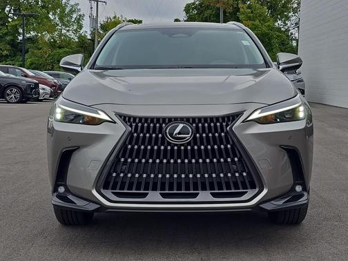 2026 Lexus NX 350 NX 350