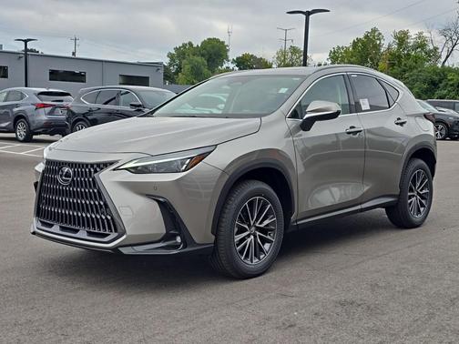 2026 Lexus NX 350 NX 350