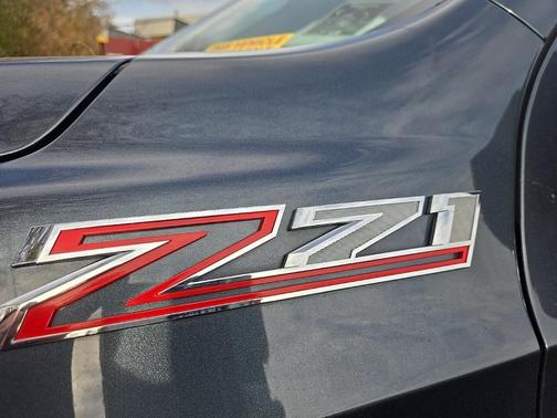 2021 Chevrolet Suburban 4WD Z71